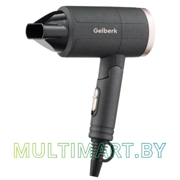 Фен Gelberk GL-D141